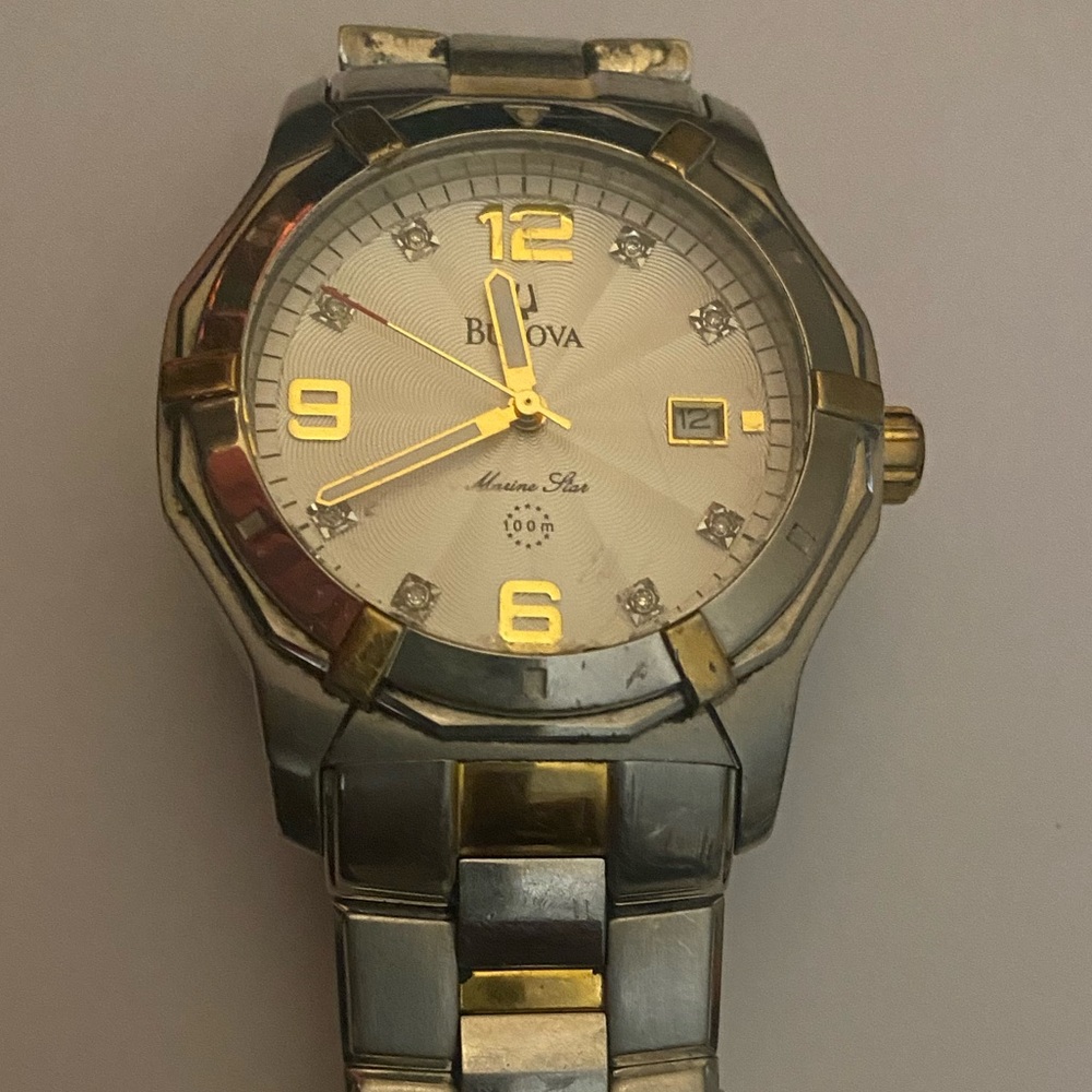 Bulova